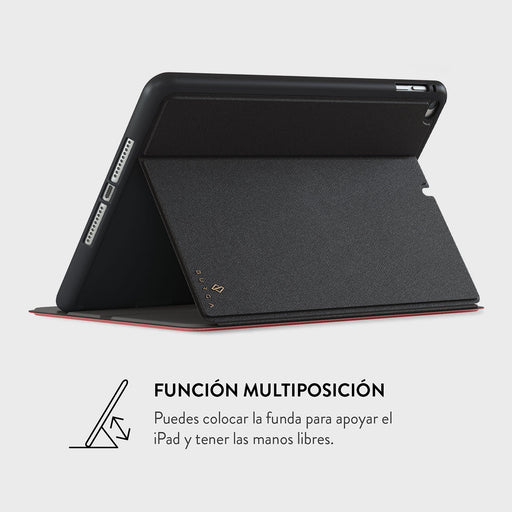 Gourmet - Funda iPad Mini 7.9 (5a Gen) 5