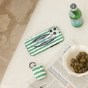 Sardinhas - Samsung Galaxy Z Flip 5 Funda 9