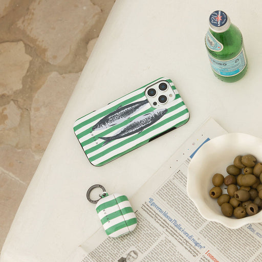 Sardinhas - Samsung Galaxy Z Flip 5 Funda 9