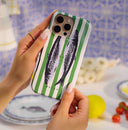 Sardinhas - Samsung Galaxy Z Flip 5 Funda 8