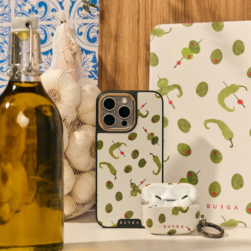 Aperitivo - Funda iPad 10.2 (9a/8a/7a Gen) 9