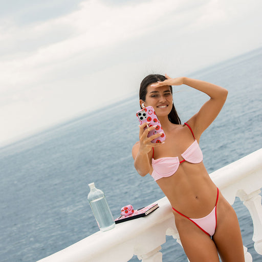 Salsa - iPhone XR Funda 26