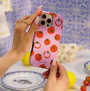 Salsa - iPhone XR Funda 23