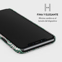 Hawaiian Breeze - iPhone X / XS Funda 4