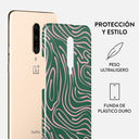 Hawaiian Breeze - OnePlus 7 Pro / 7T Pro Funda 2
