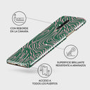 Hawaiian Breeze - OnePlus 7 Pro / 7T Pro Funda 3