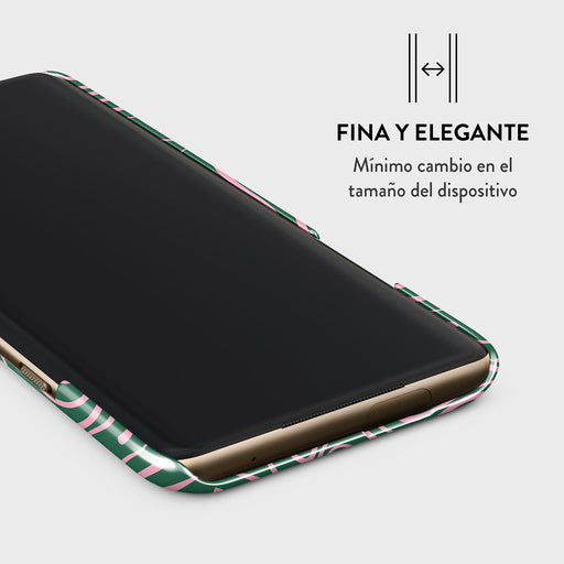 Hawaiian Breeze - OnePlus 7 Pro / 7T Pro Funda 4