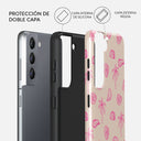 Beach Please - Samsung Galaxy S21 Funda 6
