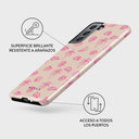Beach Please - Samsung Galaxy S21 Funda 7