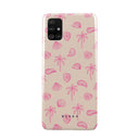 Beach Please - Samsung Galaxy A71 4G Funda 1