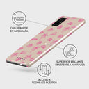 Beach Please - Samsung Galaxy A71 4G Funda 3