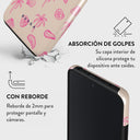 Beach Please - Xiaomi Redmi Note 10 Pro Funda 4