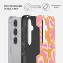 Aloha - Samsung Galaxy S24 FE Funda 2