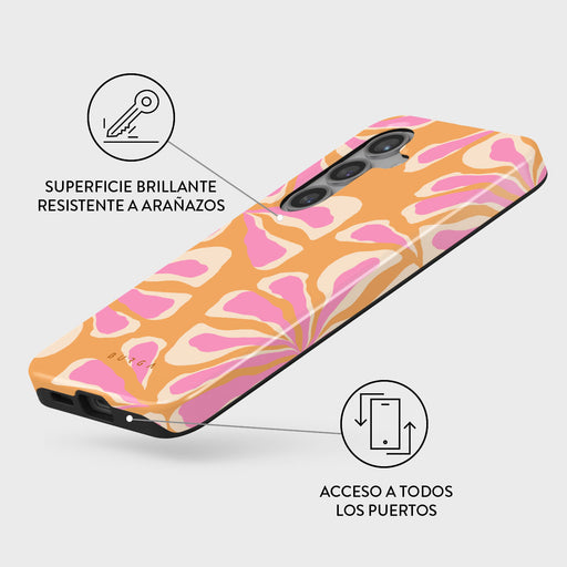 Aloha - Samsung Galaxy S24 FE Funda 3