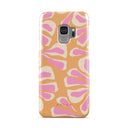 Aloha - Samsung Galaxy S9 Funda 1