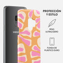 Aloha - Samsung Galaxy S9 Funda 2