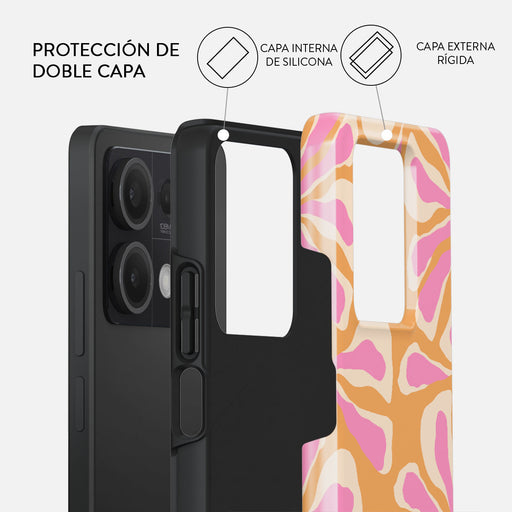 Aloha - Xiaomi Redmi Note 13 5G Funda 2