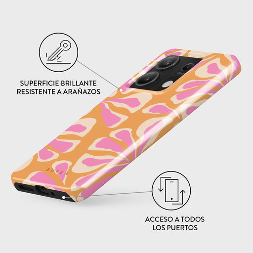Aloha - Xiaomi Redmi Note 13 5G Funda 3