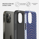 Azure Waters - iPhone 12 Pro Funda 6