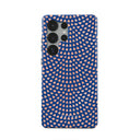 Azure Waters - Samsung Galaxy S25 Ultra Funda 1
