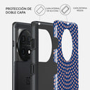 Azure Waters - OnePlus 11 Funda 2