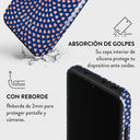 Azure Waters - Xiaomi 13T Pro Funda 4