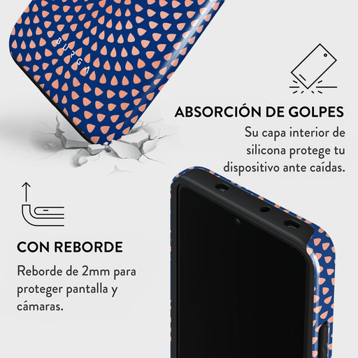 Azure Waters - Xiaomi 13T Pro Funda 4
