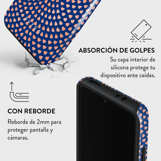Azure Waters - Xiaomi 12T Funda 4