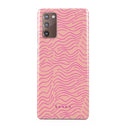 Secret Spot - Samsung Galaxy Note 20 4G / 5G Funda 1