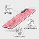 Secret Spot - Samsung Galaxy Note 20 4G / 5G Funda 3