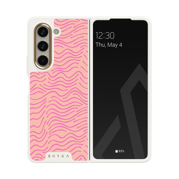 Secret Spot - Samsung Galaxy Z Fold 5 Funda