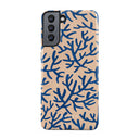Vitamin Sea - Samsung Galaxy S21 Funda