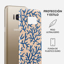 Vitamin Sea - Samsung Galaxy S8 Funda 2