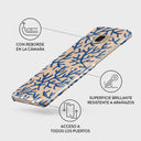 Vitamin Sea - Samsung Galaxy S8 Funda 3