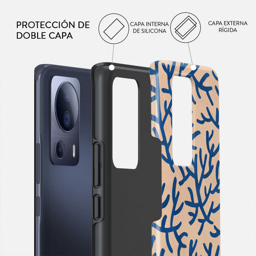 Vitamin Sea - Xiaomi 13 Lite Funda 2