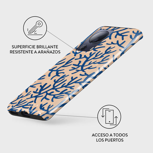 Vitamin Sea - Xiaomi 13 Lite Funda 3