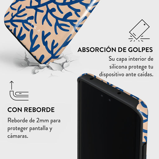 Vitamin Sea - Xiaomi 13 Lite Funda 4