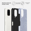 Calm Sailing - Samsung Galaxy A12 4G Funda 2