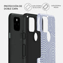 Calm Sailing - Google Pixel 5 Funda 6