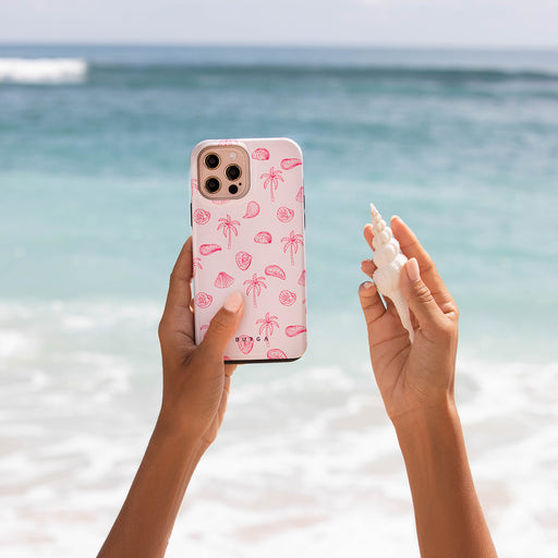 Beach Please - Samsung Galaxy A71 4G Funda 10