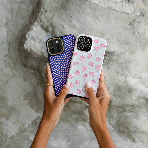 Beach Please - Samsung Galaxy A71 4G Funda 14