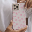 Beach Please - Samsung Galaxy A71 4G Funda 9