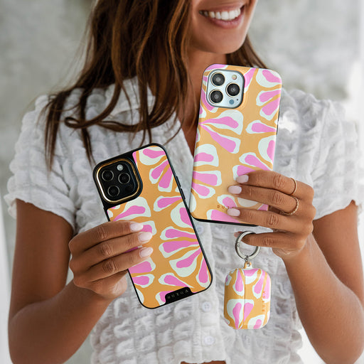 Aloha - Samsung Galaxy S9 Funda 6