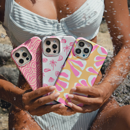 Aloha - Samsung Galaxy S9 Funda 8