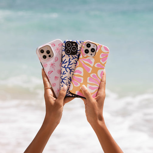 Aloha - Samsung Galaxy S9 Funda 9