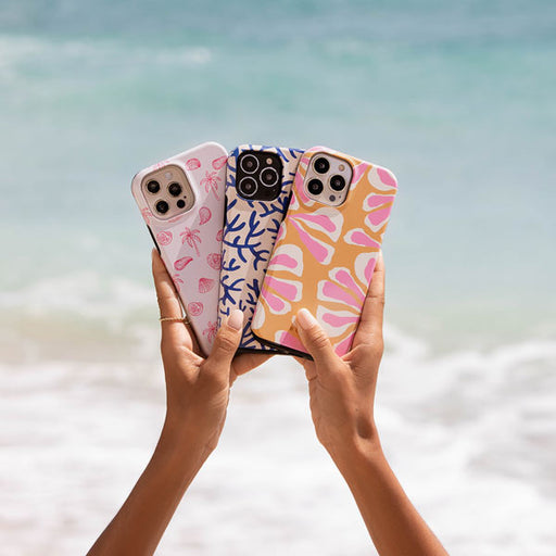 Aloha - Samsung Galaxy S24 FE Funda 9