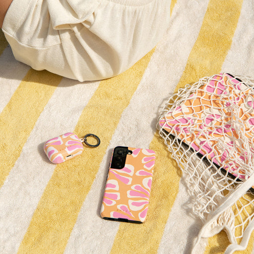 Aloha - Samsung Galaxy S9 Funda 10
