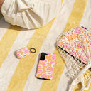 Aloha - Samsung Galaxy S24 FE Funda 10