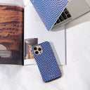 Azure Waters - Samsung Galaxy S25 Ultra Funda 9