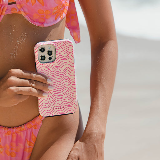 Secret Spot - Samsung Galaxy Note 20 4G / 5G Funda 10